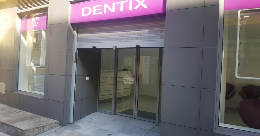 Cortinas metálicas