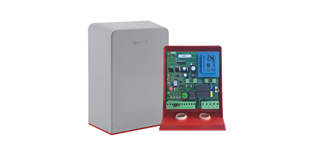 Cuadro de maniobra Clever01M