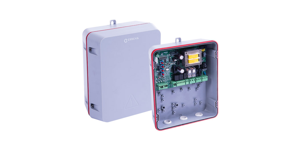 Cuadro de maniobra Vivo-M101M / M201M