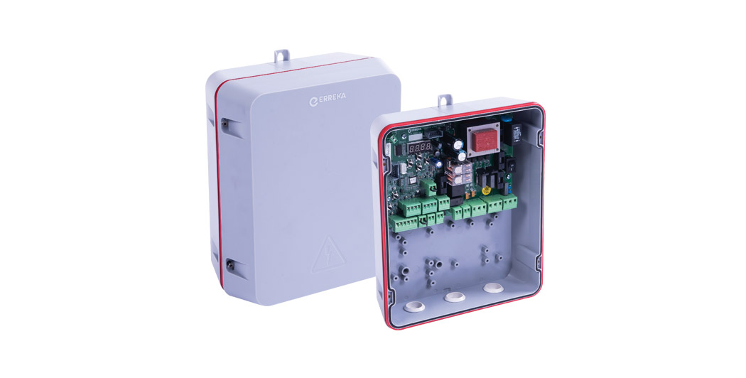 Cuadro de maniobra Vivo-M203M