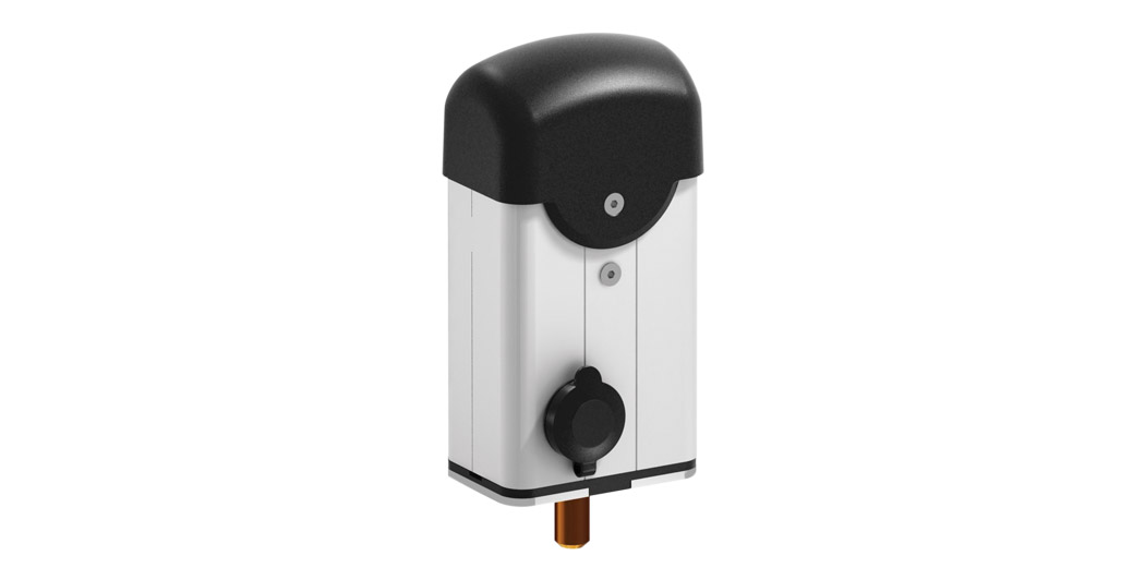 Electrocerradura LBO20