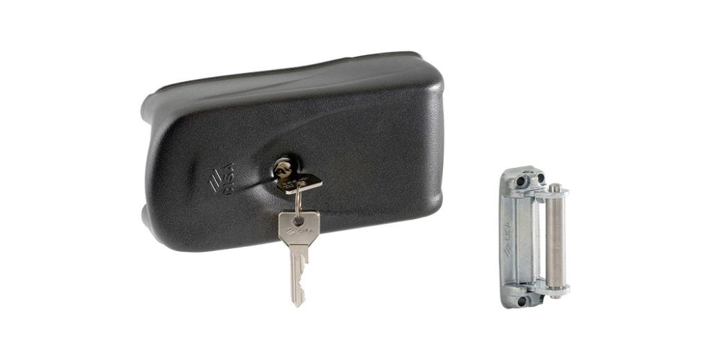 Imagen de producto Electrocerradura LC721 de ERREKA