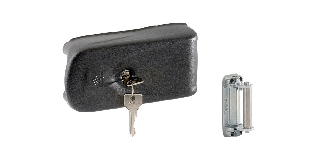 Electrocerradura LC721