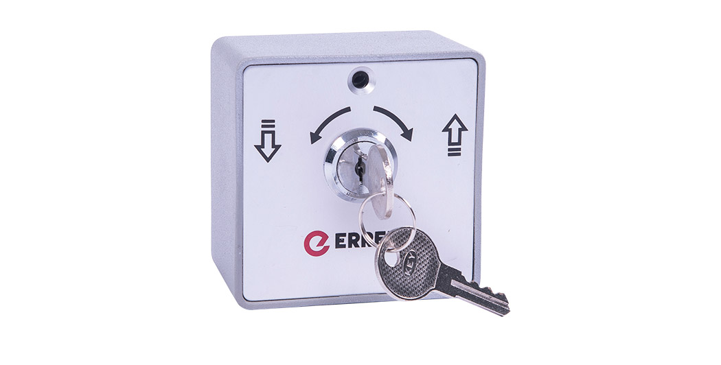 Selector de llave SL01