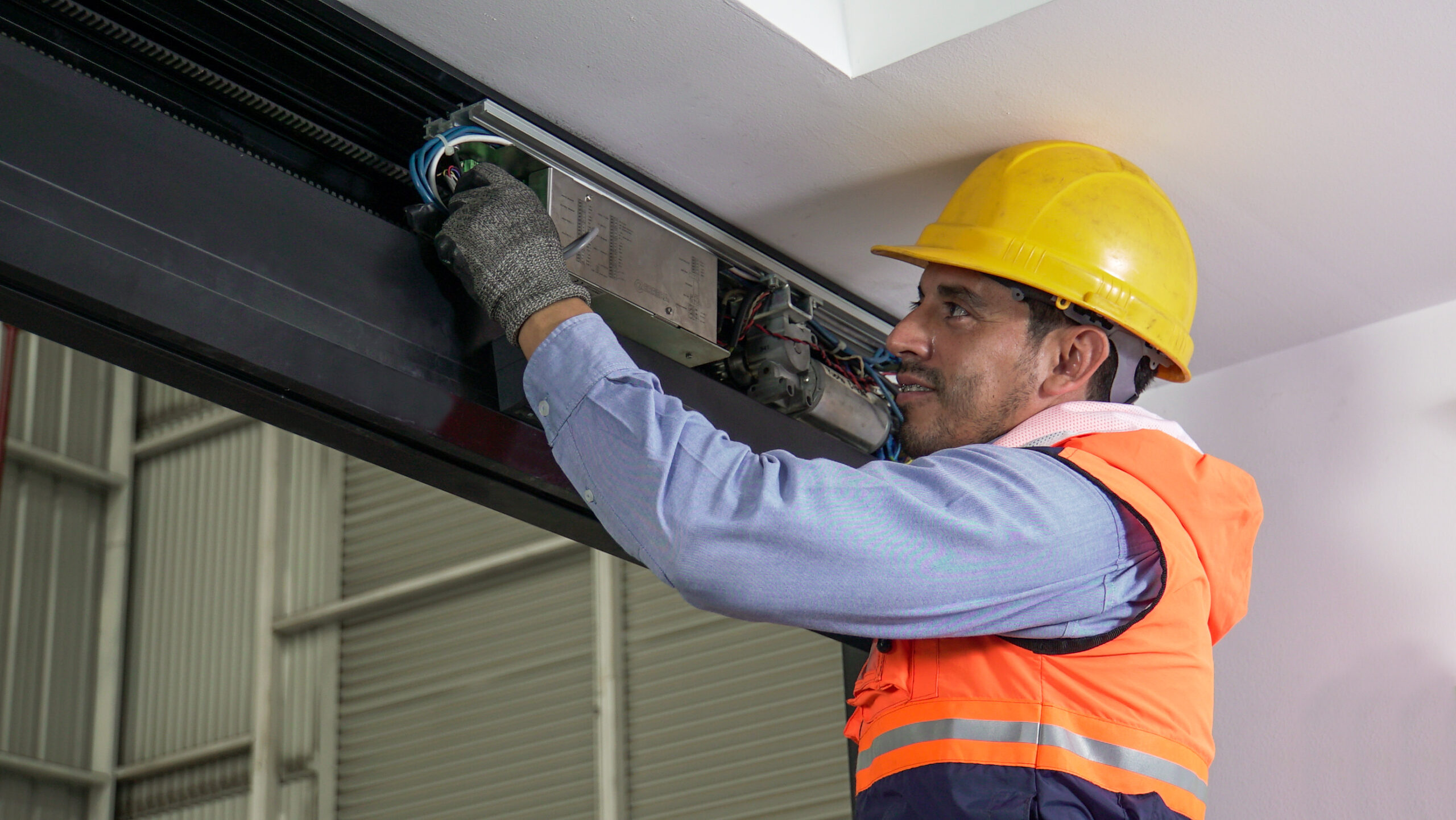 Empresas y Constructoras
